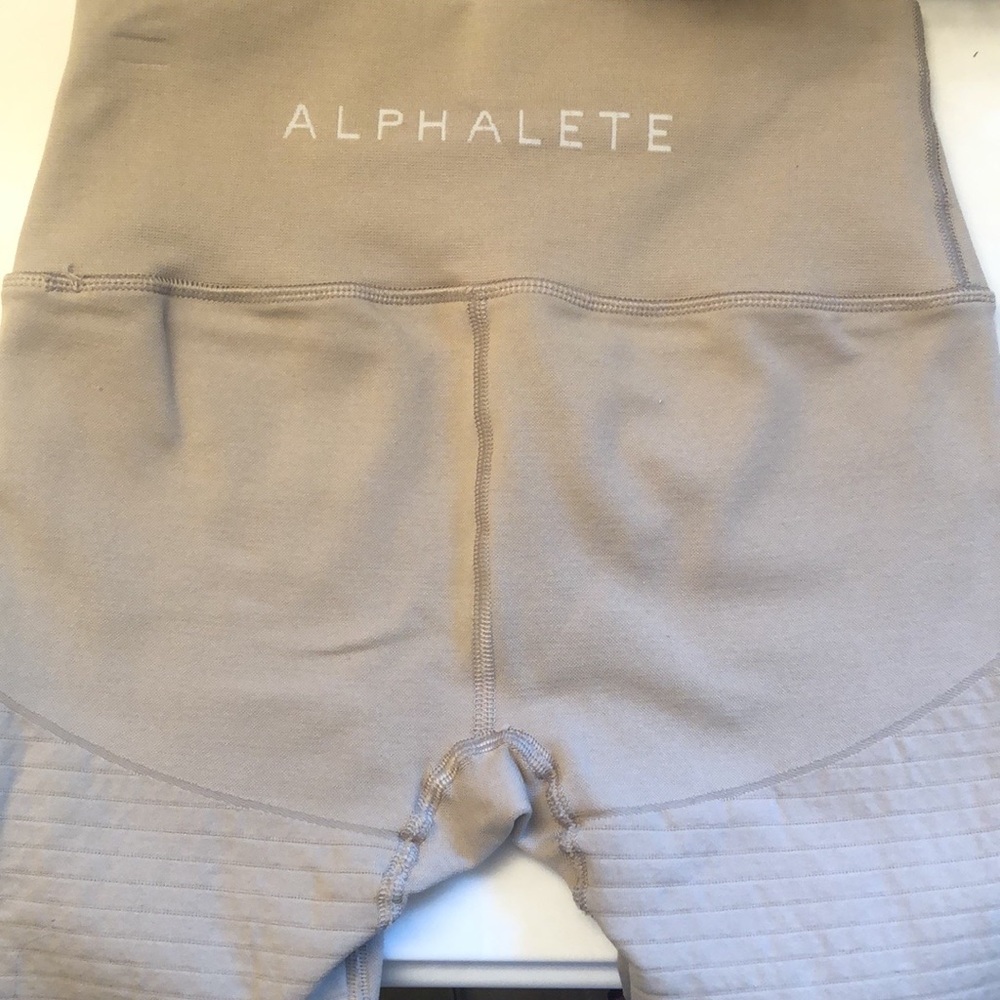 Alphalete OG Revivals
